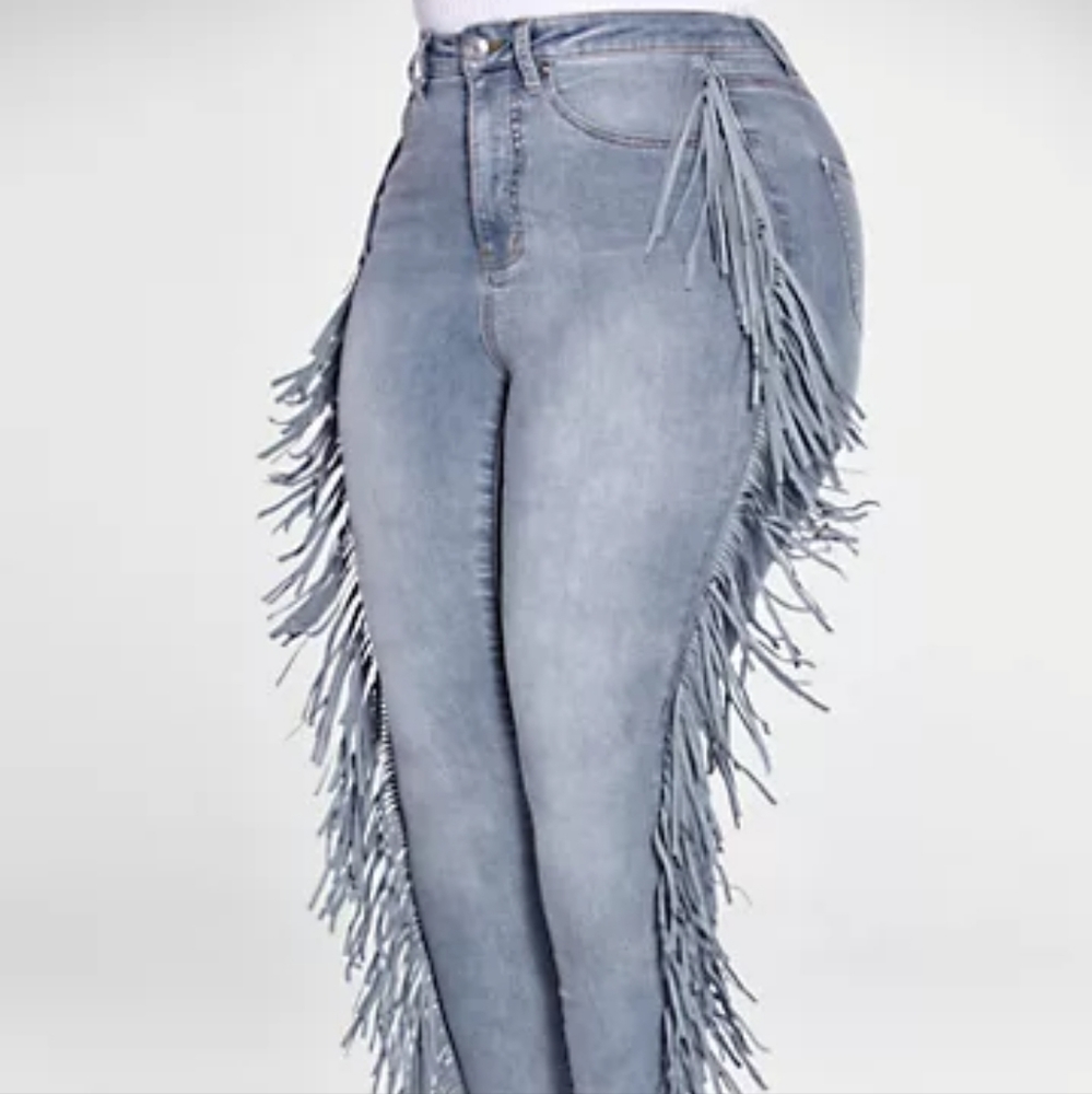 Jeans - Picture 3 of 7